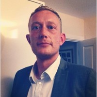 Spire Healthcare Group plc Employee Michael Hill's profile photo