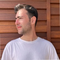 Fetch.ai Employee Enes Ateş's profile photo