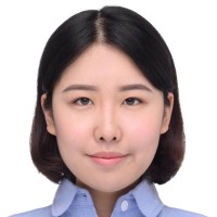 Goldman Sachs Employee Lin Cao's profile photo