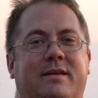 Threecolts Employee Darren Ford's profile photo