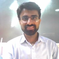 Surekha Technologies Employee Chintan Darji's profile photo
