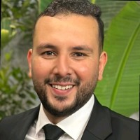Kia UAE Employee Abdelfatah Ragab's profile photo