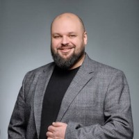 Tropical Bank Employee Daniel Jasper's profile photo