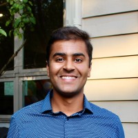 Dhruv Syngol Email & Phone Number