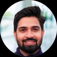 MobSquad Employee Akash Kainth's profile photo