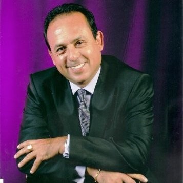 SPENA GROUP SAC Employee Roberto Suarez's profile photo
