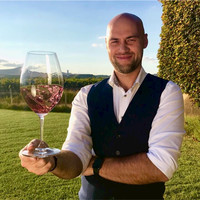 Chateau Chizay Employee Vitaliy Kovach's profile photo