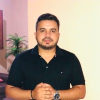 Maceió Distributor Employee Gerson Ronaldo's profile photo
