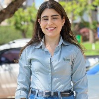 Jalles Employee Laura Brito's profile photo