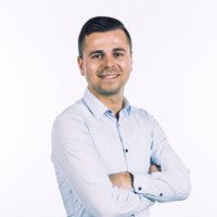 GEBA Trans Employee Kevin Holla's profile photo