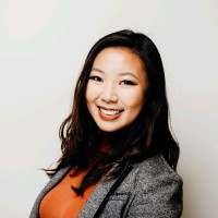 Meta Employee Elizabeth Lin's profile photo