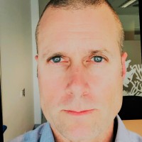 Queensland Treasury Employee Thor Lyster's profile photo