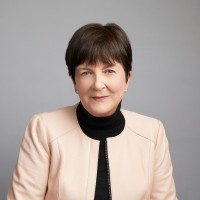 Crenshaw Associates Employee Sarah Dunn's profile photo