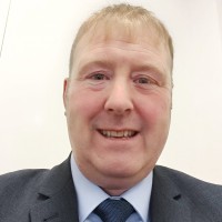 Eminox Ltd Employee Michael White's profile photo