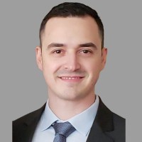 HUVEPHARMA, INC Employee Nikolay Dimitrov's profile photo