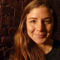 VIA Programs Employee Abigail McDaniel's profile photo
