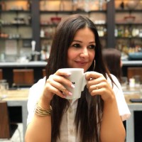 Incredible Marketing Employee Mona Sharif's profile photo