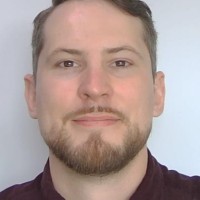 AWE Employee Michael Rawcliffe's profile photo