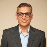 Ali Vahed Email & Phone Number