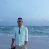 Syntheon Employee Brandon Hay's profile photo