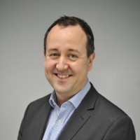 Frith Consulting Employee Dave Page's profile photo