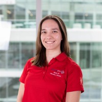 SynapsÉTS Employee Siyana Milanova's profile photo