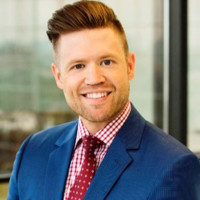 Gartner Employee Chris Matlock's profile photo