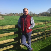 ScrapAd Employee Harvey Skinner's profile photo