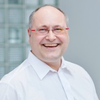 Christoph Lajda Email & Phone Number