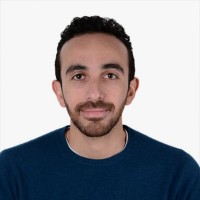 Siemens Energy Employee Ahmed Sameh's profile photo