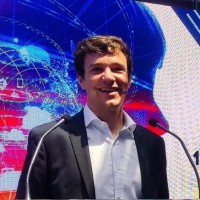 PressReader Employee Ignacio S.'s profile photo