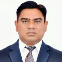 Chiripal Poly Films Limited Employee Aditya Verma's profile photo