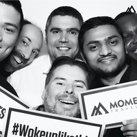 FlightHub Employee Roman Munjiu's profile photo