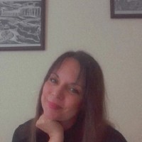 Winterhalter Belgium Employee Gyöngyi Horvath's profile photo
