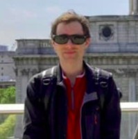 Alexander Katovsky's profile photo