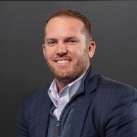 Bear Robotics Employee Chris Neider's profile photo