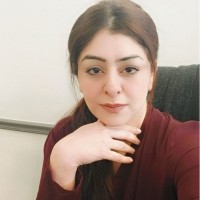 Ocean1 Private Limited Employee Afshan Muzzammil's profile photo