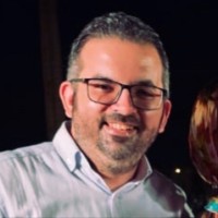 Mohamed Hassib Email & Phone Number