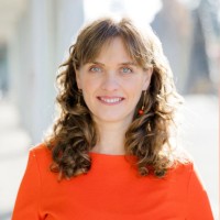 Topas GmbH Employee Anja Reichel's profile photo