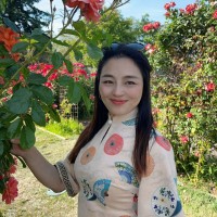Wells Fargo Employee Anna Pan's profile photo