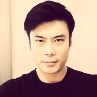 Forever Jewels Pte. Ltd. Employee Cyril C's profile photo