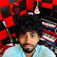 Naveen M Email