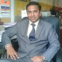 Ganesh Shinde Email & Phone Number