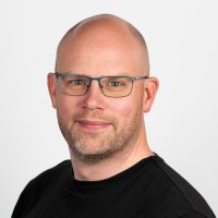 Overcast Software Employee Arnar Thorsteinsson's profile photo