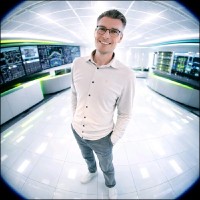 ENTRNCE Employee Peter Wessels's profile photo