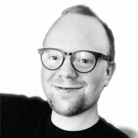 Dynatest Employee Mikkel Larsen's profile photo