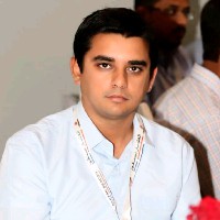 SAS SYSTEMS ENGINEERING Employee Umer Malik's profile photo