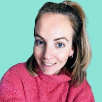 Welleness Employee Lucy Wayment's profile photo
