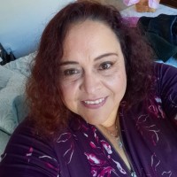 SFP Employee Irma Nuñez's profile photo