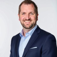 Stryker Employee Chris Sugg's profile photo